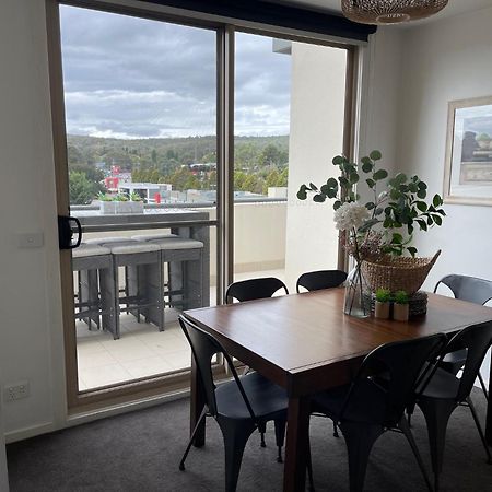 Qbn Cracker: 2Br, 2Ba, 2 Secure B/ Ment Car Parks Apartamento Queanbeyan Exterior foto