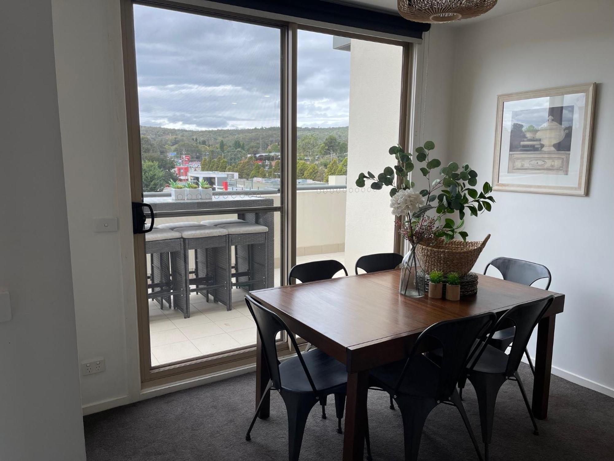 Qbn Cracker: 2Br, 2Ba, 2 Secure B/ Ment Car Parks Apartamento Queanbeyan Exterior foto