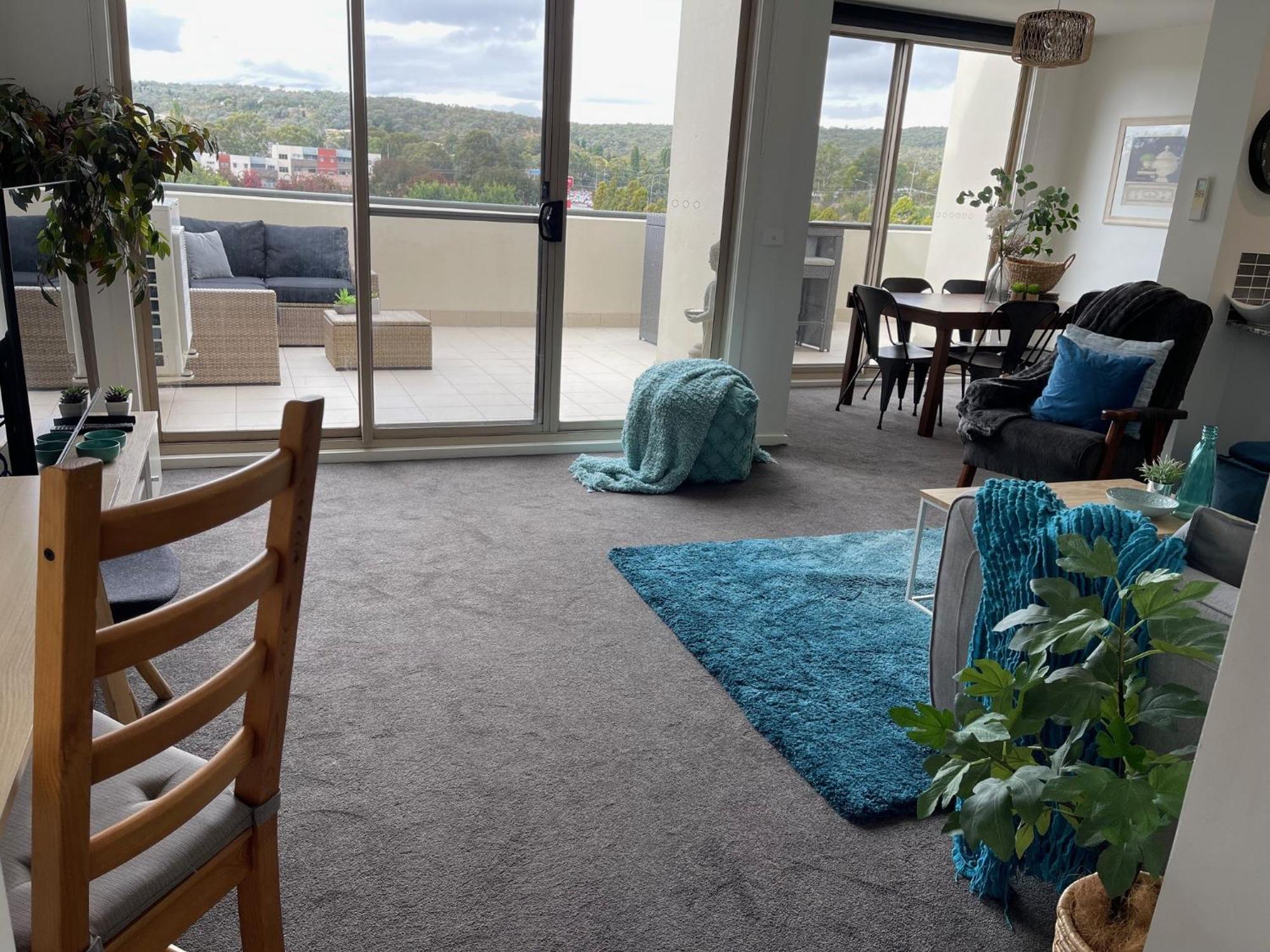 Qbn Cracker: 2Br, 2Ba, 2 Secure B/ Ment Car Parks Apartamento Queanbeyan Exterior foto