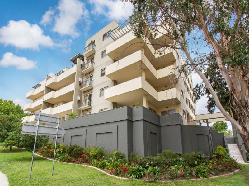 Qbn Cracker: 2Br, 2Ba, 2 Secure B/ Ment Car Parks Apartamento Queanbeyan Exterior foto